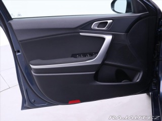 Kia Ceed 1,4 T-GDI 103kW Exclusive 2019
