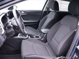 Kia Ceed 1,4 T-GDI 103kW Exclusive 2019