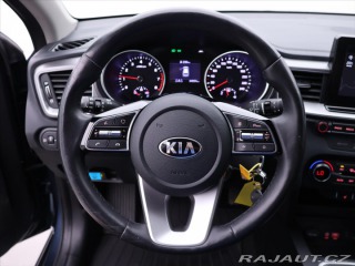 Kia Ceed 1,4 T-GDI 103kW Exclusive 2019