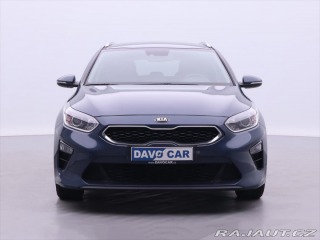 Kia Ceed 1,4 T-GDI 103kW Exclusive 2019