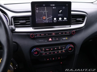 Kia Ceed 1,4 T-GDI 103kW Exclusive 2019