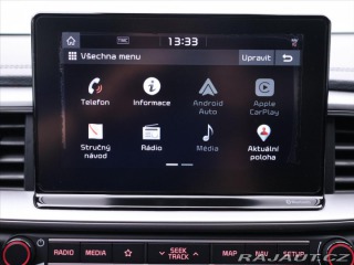 Kia Ceed 1,4 T-GDI 103kW Exclusive 2019