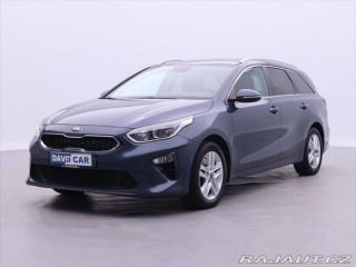 Kia Ceed 1,4 T-GDI 103kW Exclusive 2019