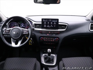 Kia Ceed 1,4 T-GDI 103kW Exclusive 2019