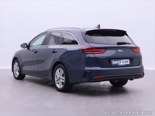 Kia Ceed 1,4 T-GDI 103kW Exclusive 2019