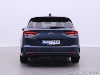 Kia Ceed 1,4 T-GDI 103kW Exclusive 2019