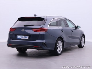 Kia Ceed 1,4 T-GDI 103kW Exclusive 2019