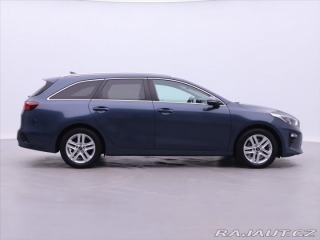 Kia Ceed 1,4 T-GDI 103kW Exclusive 2019