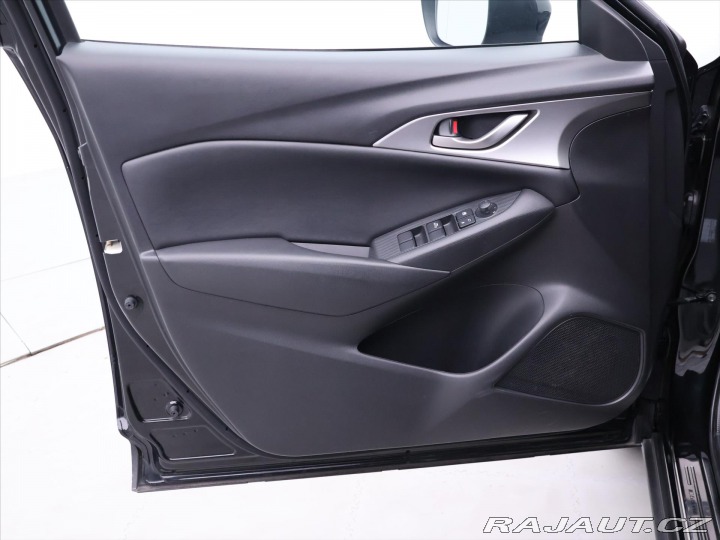 Mazda CX-3 2,0 Skyactive-G120 CZ Nav 2019