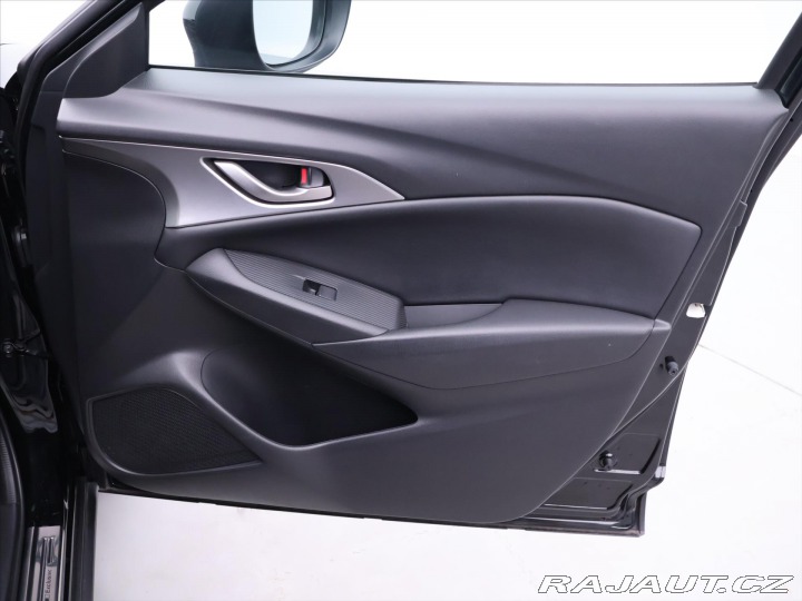 Mazda CX-3 2,0 Skyactive-G120 CZ Nav 2019