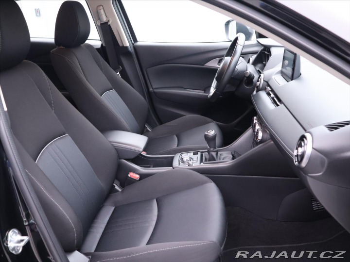 Mazda CX-3 2,0 Skyactive-G120 CZ Nav 2019