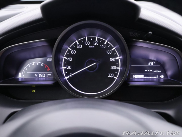Mazda CX-3 2,0 Skyactive-G120 CZ Nav 2019