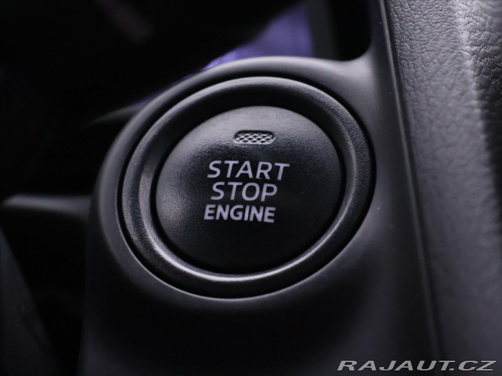 Mazda CX-3 2,0 Skyactive-G120 CZ Nav 2019