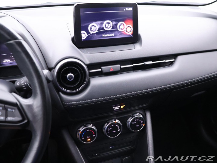 Mazda CX-3 2,0 Skyactive-G120 CZ Nav 2019
