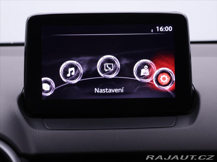 Mazda CX-3 2,0 Skyactive-G120 CZ Nav 2019