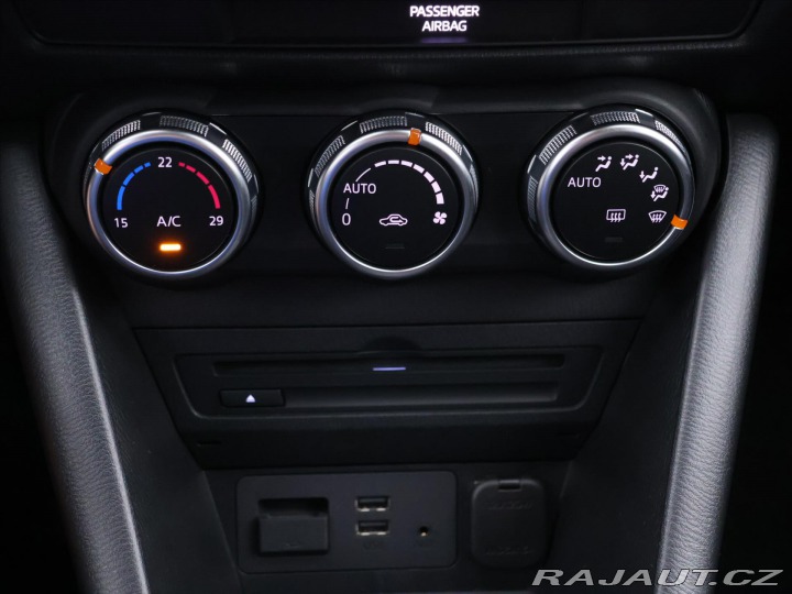 Mazda CX-3 2,0 Skyactive-G120 CZ Nav 2019