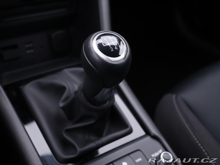 Mazda CX-3 2,0 Skyactive-G120 CZ Nav 2019