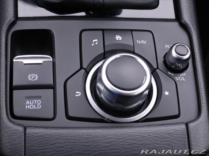 Mazda CX-3 2,0 Skyactive-G120 CZ Nav 2019