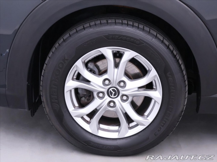 Mazda CX-3 2,0 Skyactive-G120 CZ Nav 2019