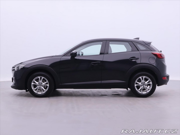 Mazda CX-3 2,0 Skyactive-G120 CZ Nav 2019