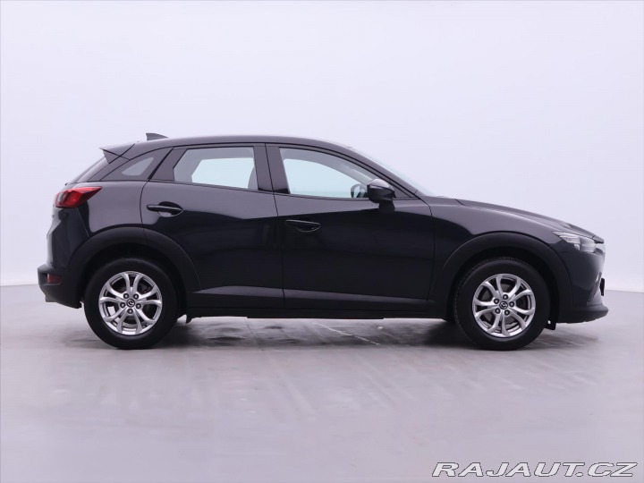 Mazda CX-3 2,0 Skyactive-G120 CZ Nav 2019