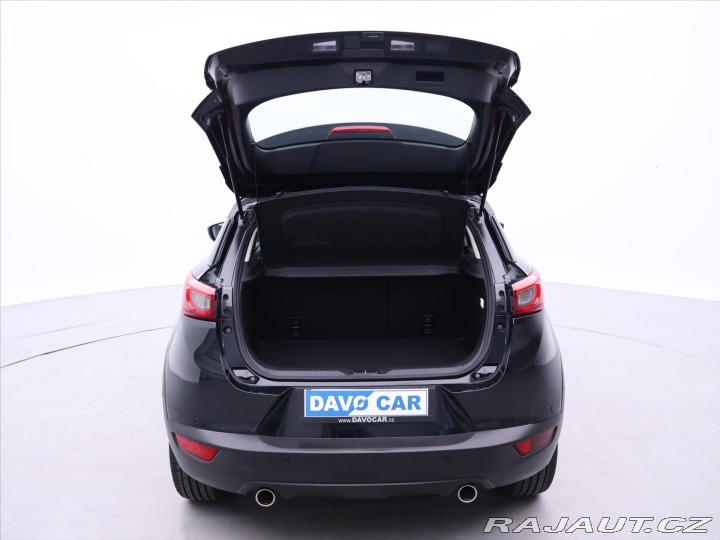 Mazda CX-3 2,0 Skyactive-G120 CZ Nav 2019