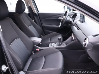 Mazda CX-3 2,0 Skyactive-G120 CZ Nav 2019