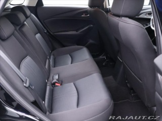 Mazda CX-3 2,0 Skyactive-G120 CZ Nav 2019