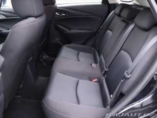Mazda CX-3 2,0 Skyactive-G120 CZ Nav 2019