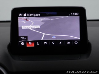Mazda CX-3 2,0 Skyactive-G120 CZ Nav 2019