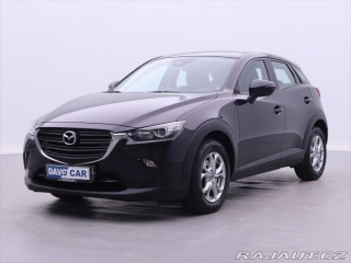 Mazda CX-3 2,0 Skyactive-G120 CZ Nav 2019