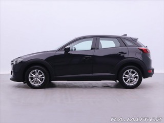 Mazda CX-3 2,0 Skyactive-G120 CZ Nav 2019