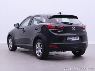 Mazda CX-3 2,0 Skyactive-G120 CZ Nav 2019