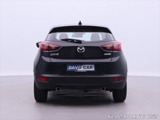Mazda CX-3 2,0 Skyactive-G120 CZ Nav 2019