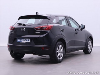 Mazda CX-3 2,0 Skyactive-G120 CZ Nav 2019