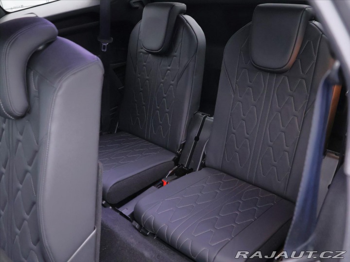 Peugeot 5008 1,5 HDI 96kW Allure CZ DP 2024
