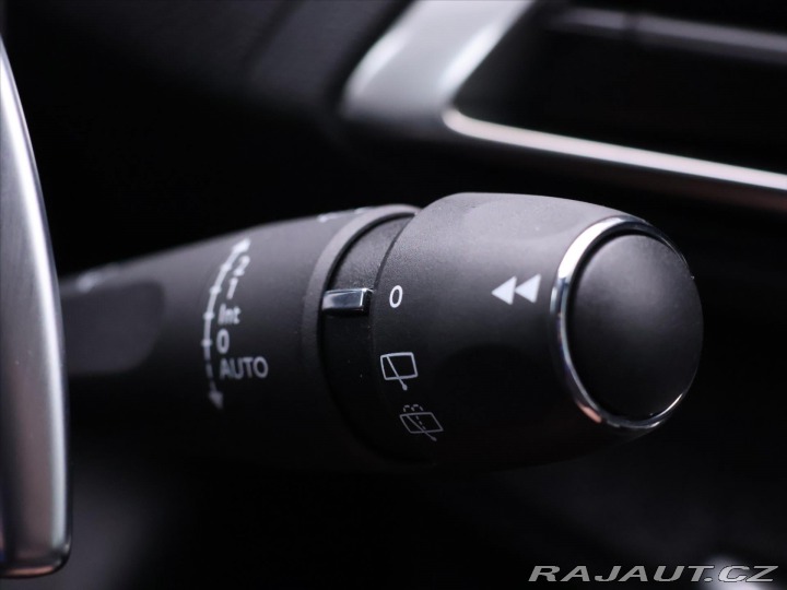 Peugeot 5008 1,5 HDI 96kW Allure CZ DP 2024