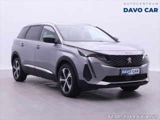 Peugeot 5008 1,5 HDI 96kW Allure CZ DP 2024