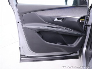 Peugeot 5008 1,5 HDI 96kW Allure CZ DP 2024