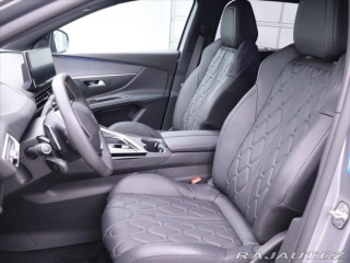 Peugeot 5008 1,5 HDI 96kW Allure CZ DP 2024