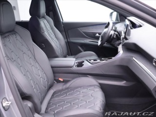Peugeot 5008 1,5 HDI 96kW Allure CZ DP 2024