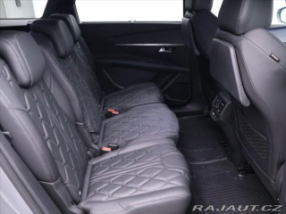 Peugeot 5008 1,5 HDI 96kW Allure CZ DP 2024
