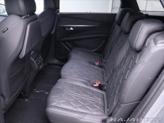 Peugeot 5008 1,5 HDI 96kW Allure CZ DP 2024