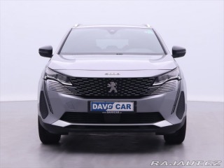 Peugeot 5008 1,5 HDI 96kW Allure CZ DP 2024