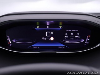 Peugeot 5008 1,5 HDI 96kW Allure CZ DP 2024