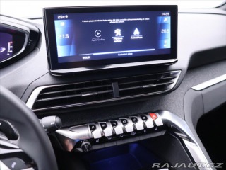 Peugeot 5008 1,5 HDI 96kW Allure CZ DP 2024