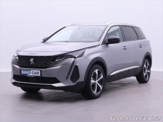 Peugeot 5008 1,5 HDI 96kW Allure CZ DP 2024