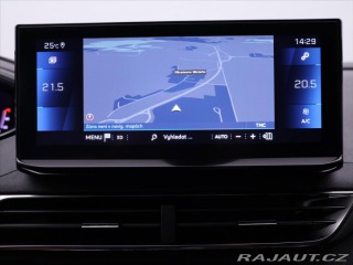 Peugeot 5008 1,5 HDI 96kW Allure CZ DP 2024