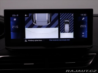 Peugeot 5008 1,5 HDI 96kW Allure CZ DP 2024