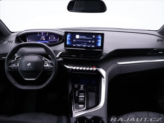 Peugeot 5008 1,5 HDI 96kW Allure CZ DP 2024